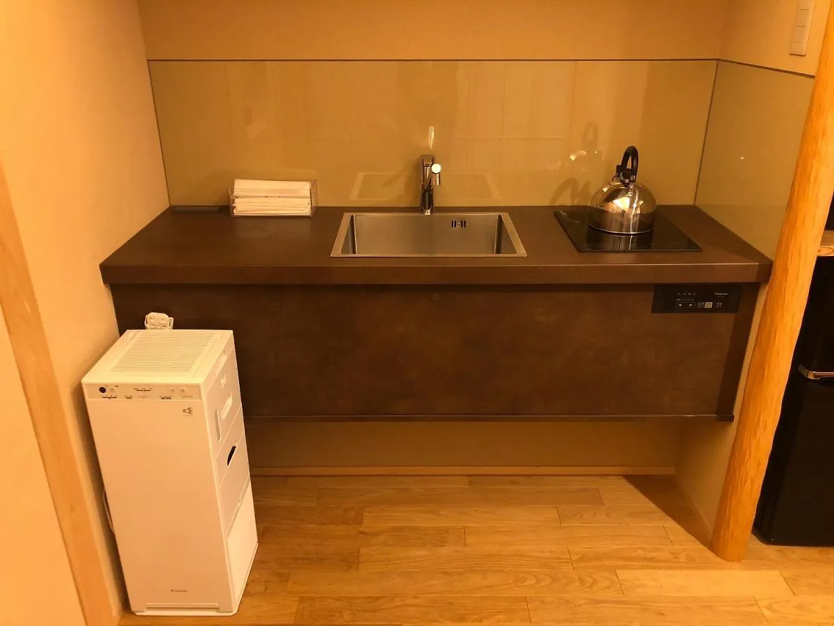 Holiday home 四季々々ぽんと先斗町の京町家 Villa Kyoto