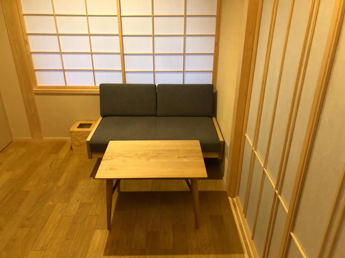 四季々々ぽんと先斗町の京町家 Villa Kyoto