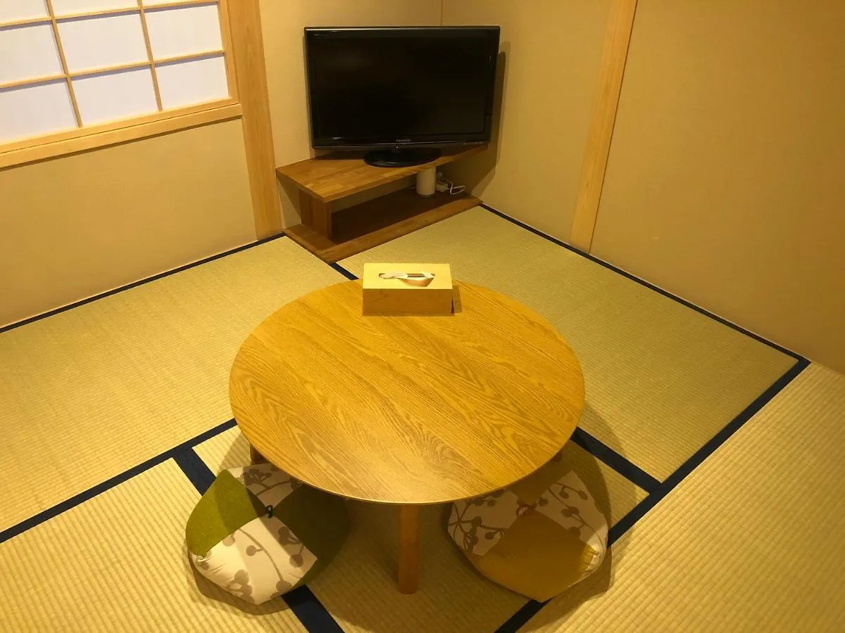 四季々々ぽんと先斗町の京町家 Villa Kyoto Holiday home