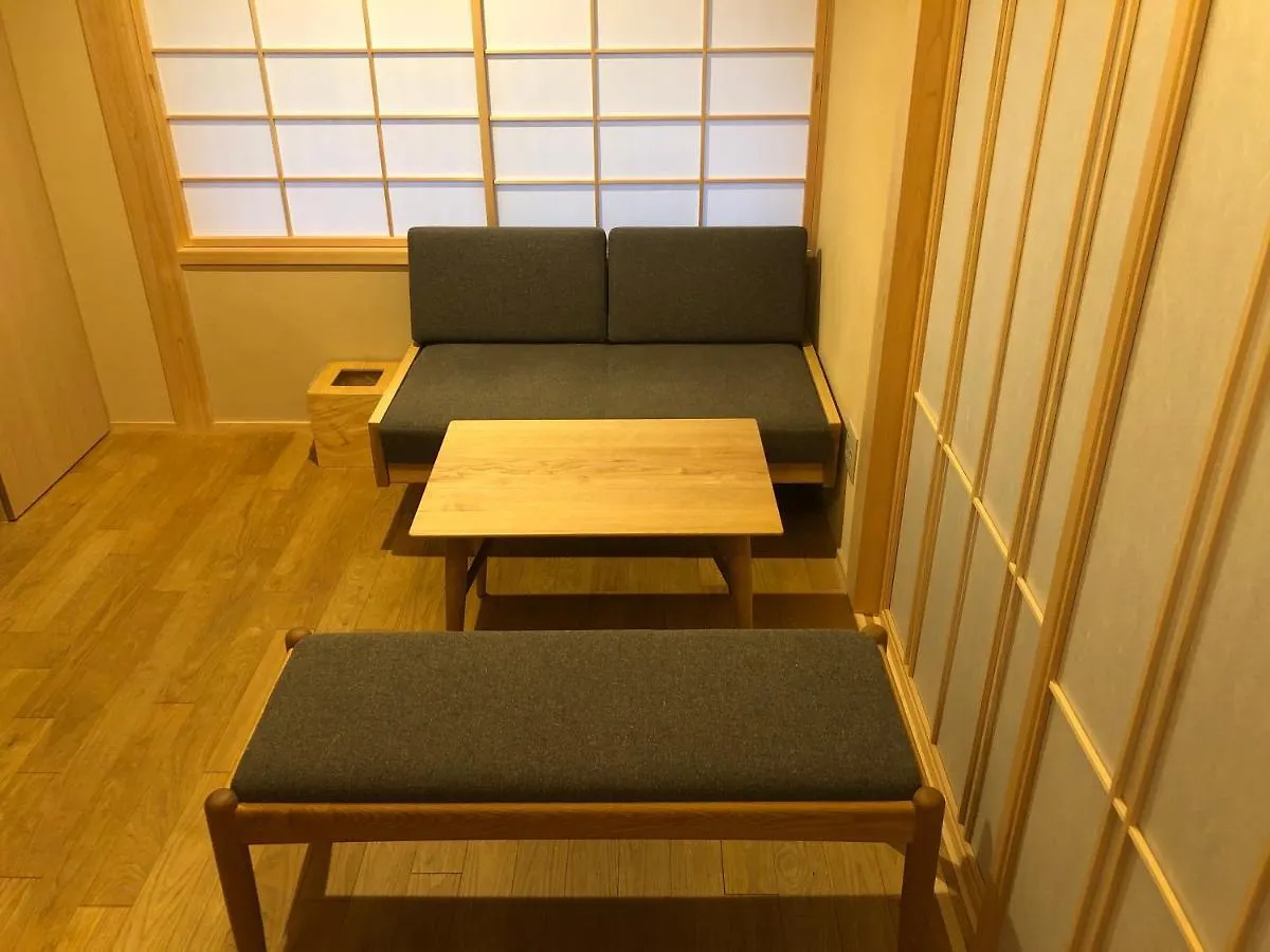 四季々々ぽんと先斗町の京町家 Villa Kyoto Holiday home