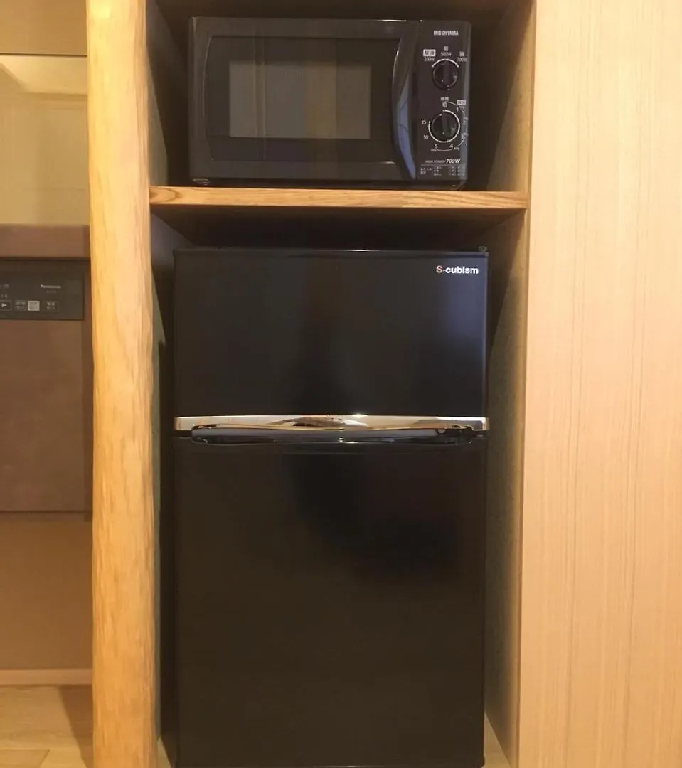 四季々々ぽんと先斗町の京町家 Villa Kyoto