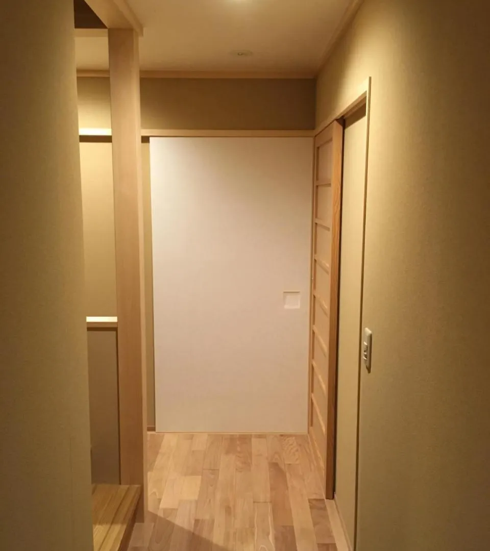 四季々々ぽんと先斗町の京町家 Villa Kyoto Holiday home