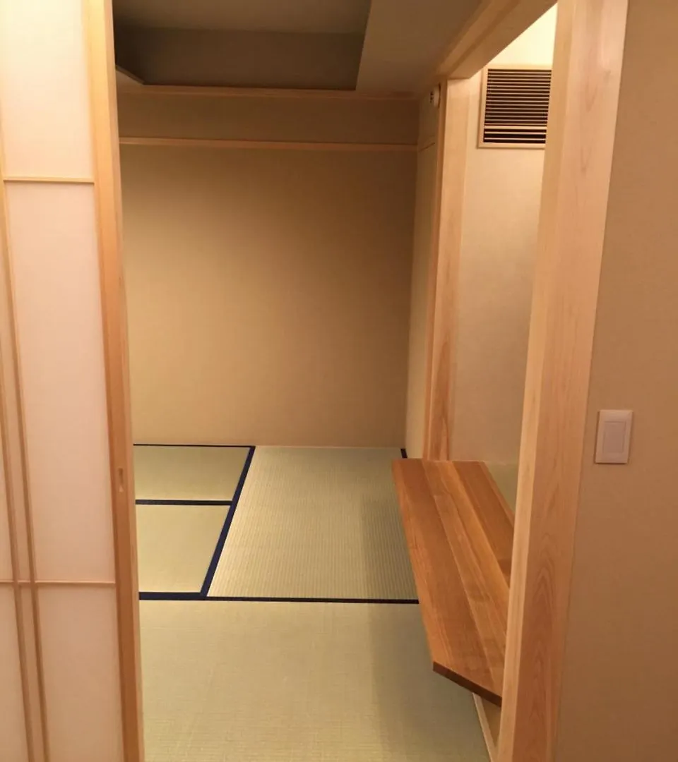 四季々々ぽんと先斗町の京町家 Villa Kyoto