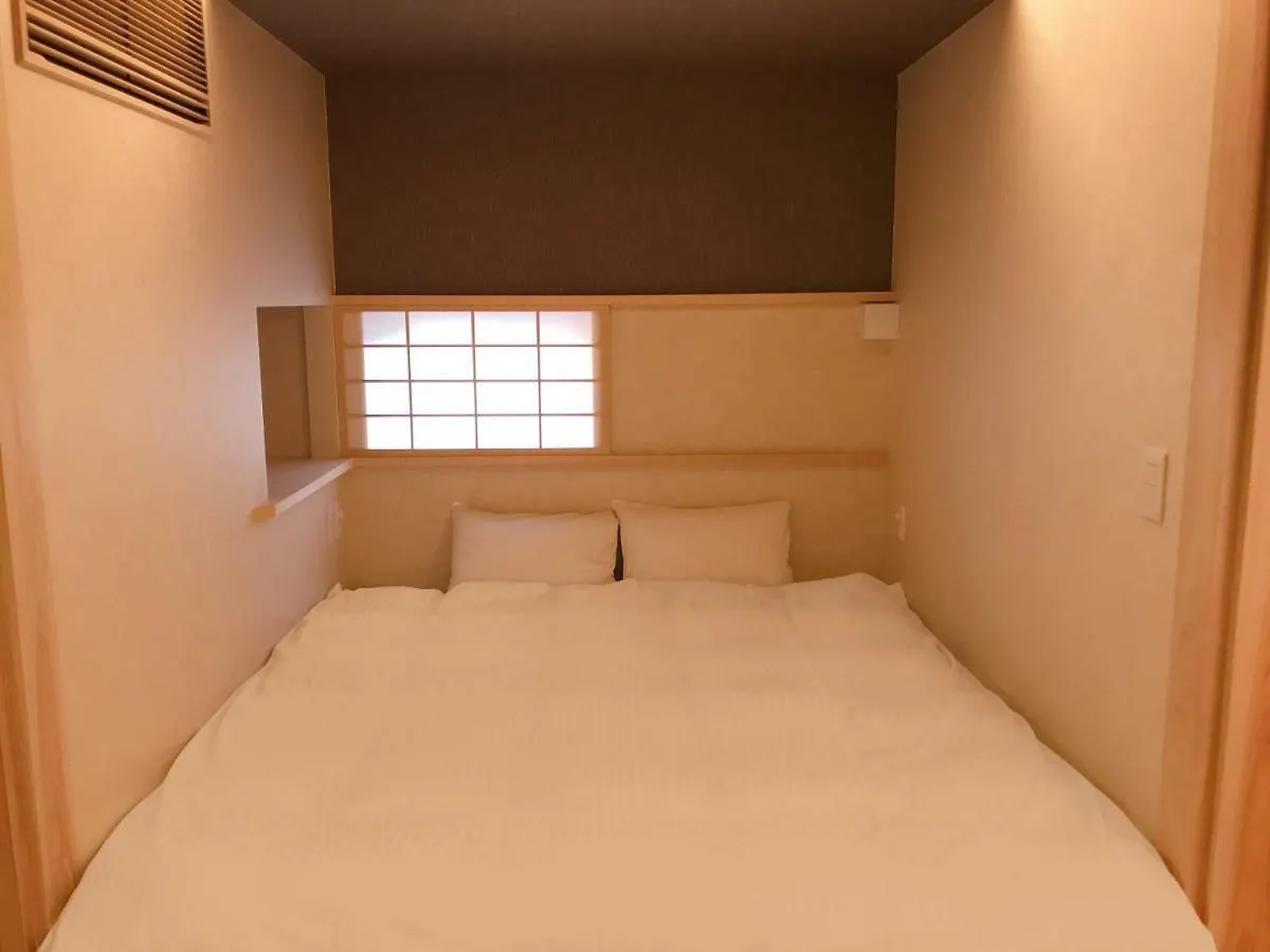 四季々々ぽんと先斗町の京町家 Villa Kyoto 0*,