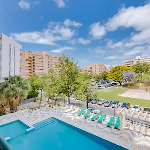 Talia Iv - Pool Center - , Vilamoura Portugal
