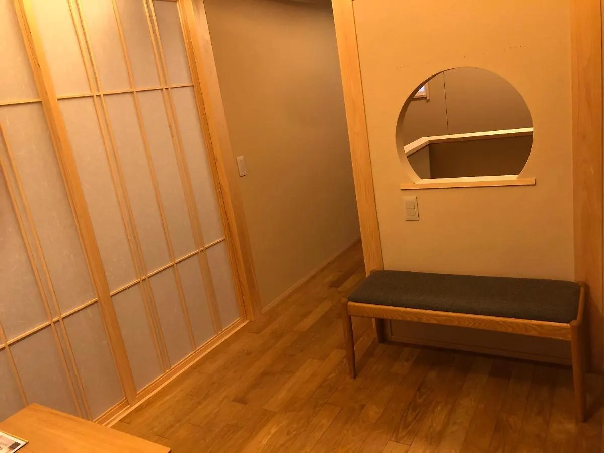 四季々々ぽんと先斗町の京町家 Villa Kiotó