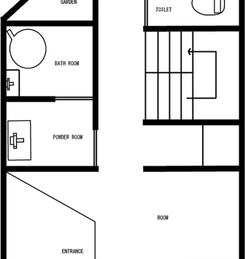 四季々々ぽんと先斗町の京町家 Villa Kiotó